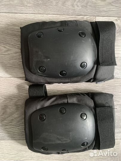 Защита для катания