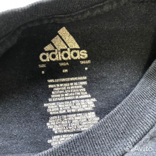 Футболки Adidas