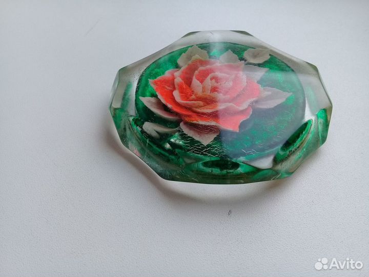 Зеркальце СССР