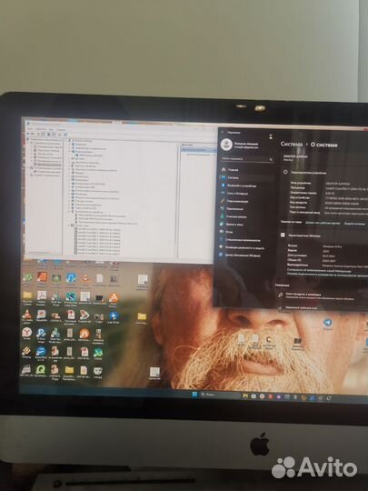 Apple iMac 27 2011 AMD pro 6100m