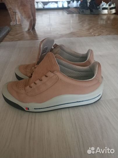 Кроссовки romika