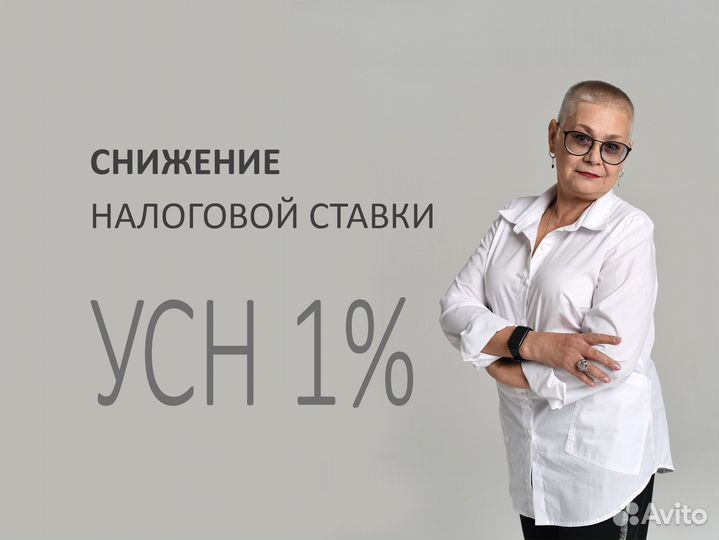 Бухгалтерские услуги, оптимизация налогов