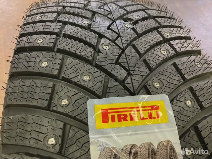 Pirelli Ice Zero 2 285/40 R22 110H