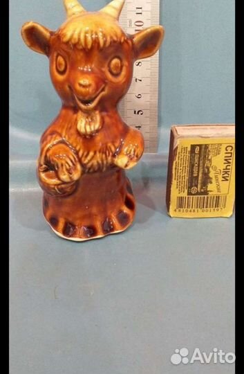 Ссср,статуэтки разные