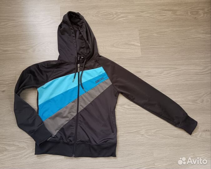 Sublevel (Германия) олимпийка М