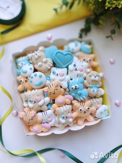 Подарки для детей