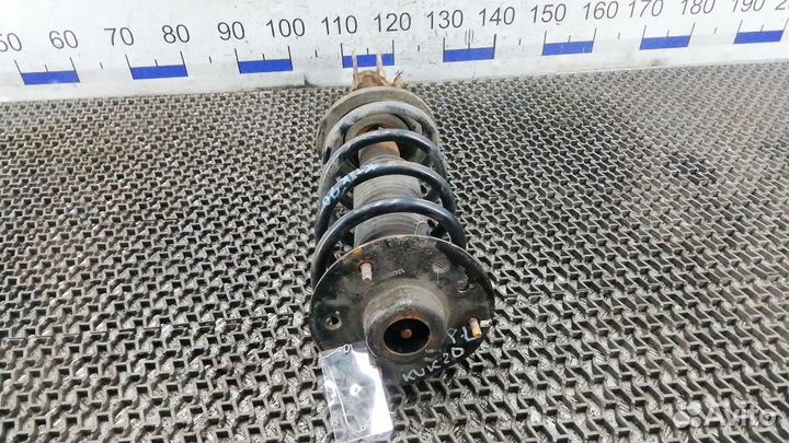 Амортизатор/стойка передняя левая Opel Antara