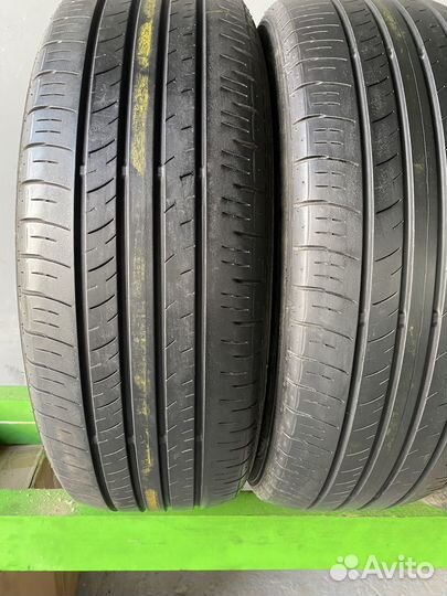 Dunlop Enasave EC300+ 215/60 R17 96H