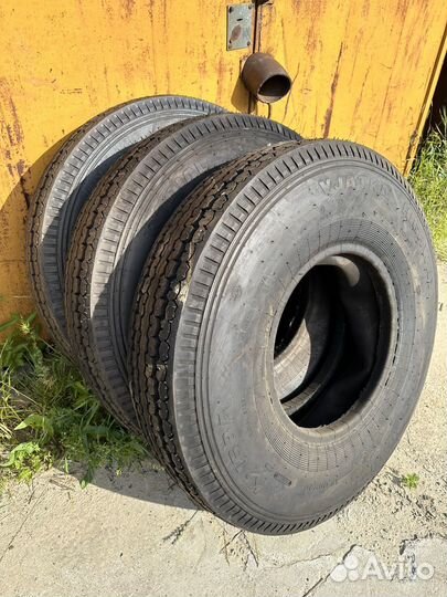 Резина 12r 20