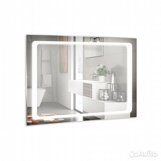 Зеркало mixline 