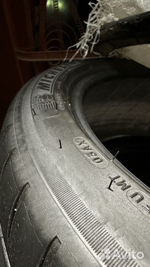Michelin Pilot Sport 4 225/45 R18