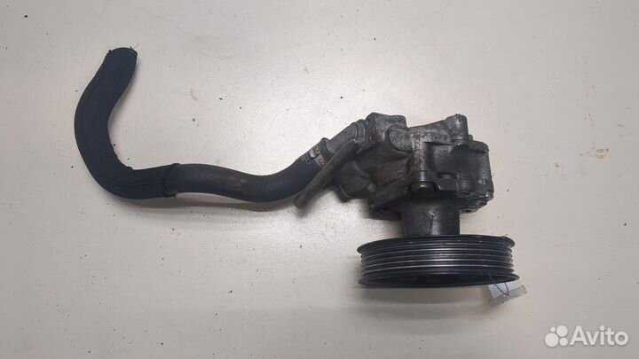 Гур Audi A4 (B8), 2008