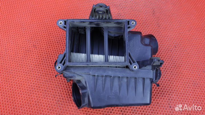 Корпус воздушного фильтра Hyundai Accent MC G4ED 2