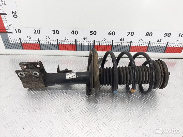 Стойка для Peugeot-Citroen 307