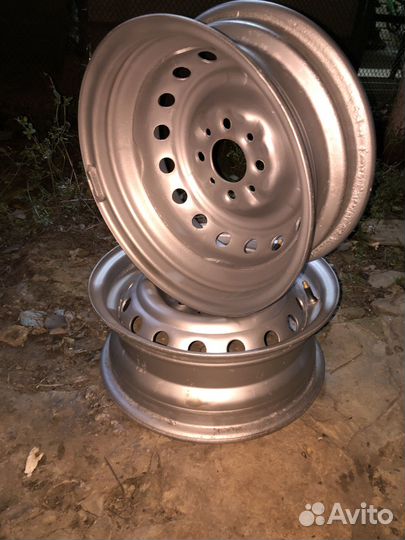 Диски r13 на ваз