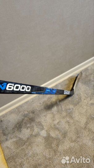 Хоккейные клюшки bauer N6000