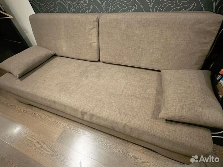 Диван икеа омотфорс