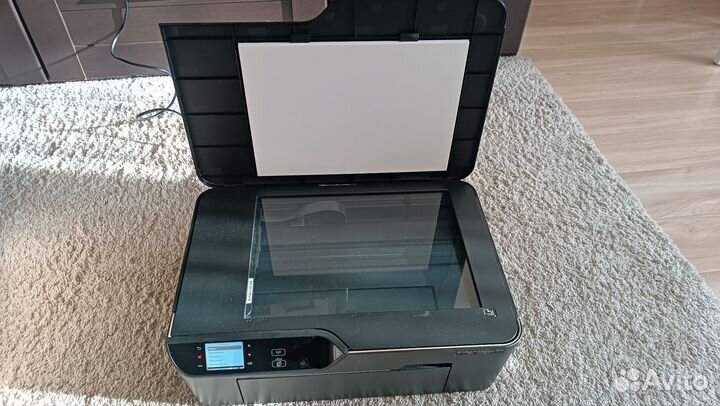 HP Deskjet 3525