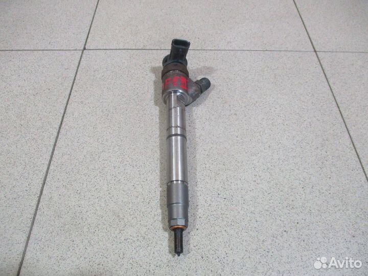 Форсунка дизельная Hyundai Santa Fe 3 (DM)