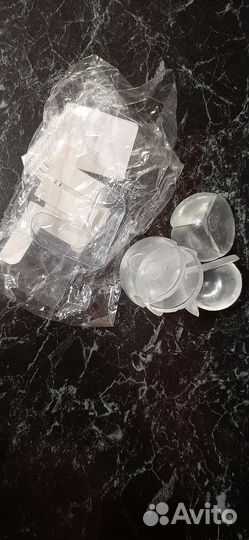 Защита для детей