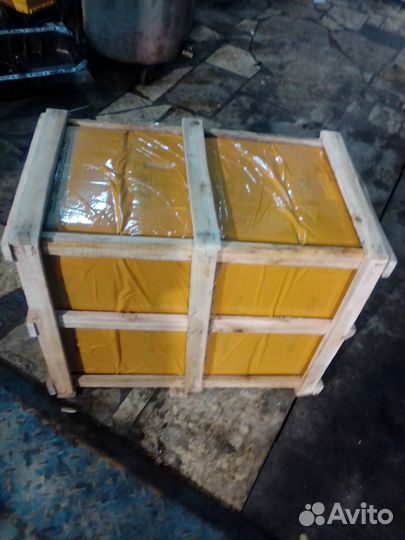 Дополнительная батарея nissan leaf 18.1 KW