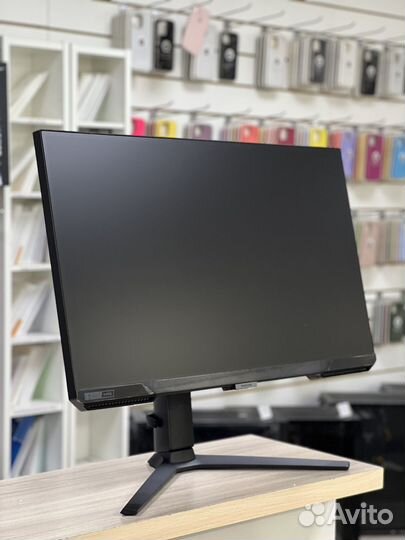 Новый Samsung 27' 240Hz Odyssey G4 / Гарантия год