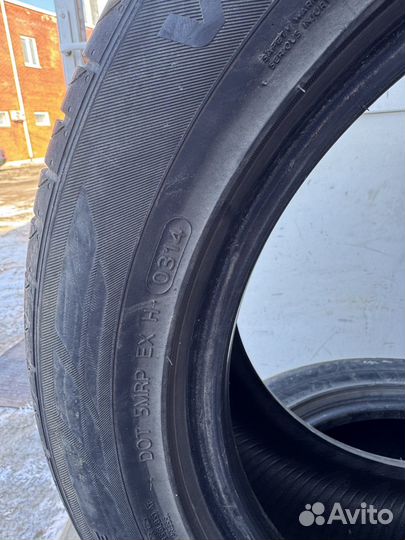 Hankook Ventus Prime 2 K115 205/55 R16 30G