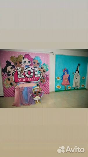 Кафе Мальвина