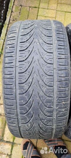 Delinte WD1 275/40 R20