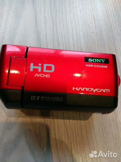 Продам камеру