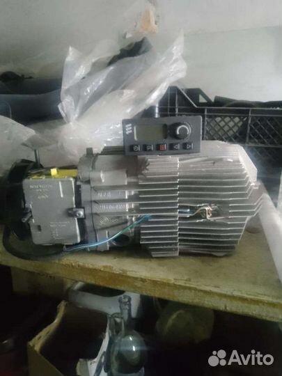 Автономная дизельная печь 24v