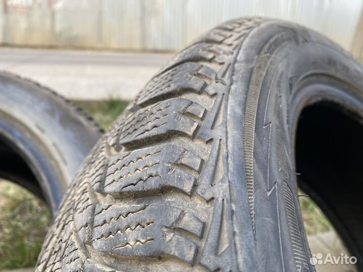 Goodyear UltraGrip Ice 2 195/55 R15 85T