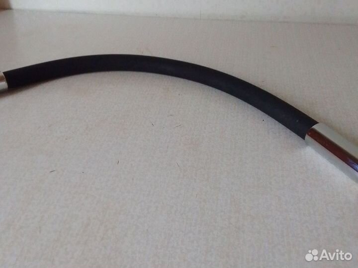 Излив на кухню не полный комплект