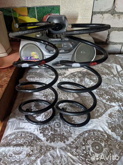 Запчасти Рено Меган 2