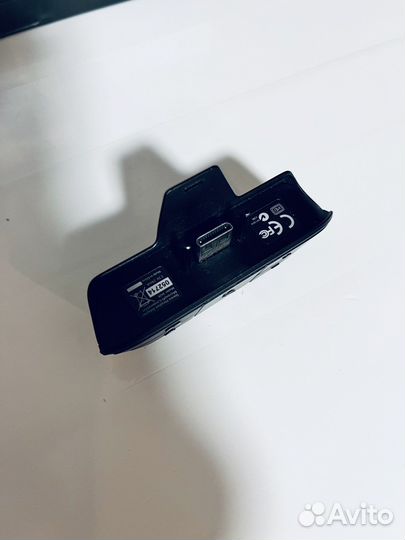 Адаптер стереогарнитуры для геймпада xBox