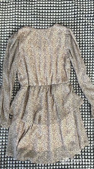 Платье reserved