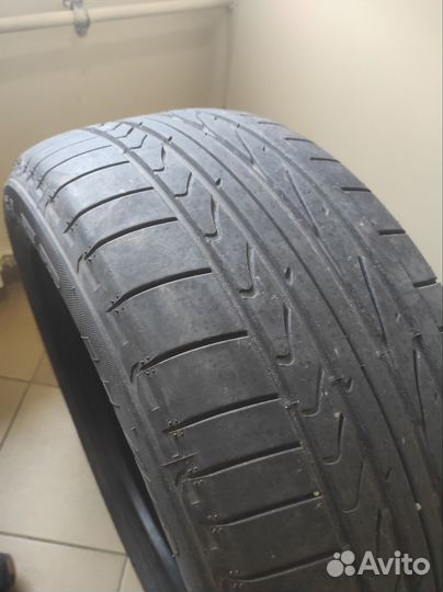 Bridgestone Dueler H/L Alenza 265/50 R19 110W