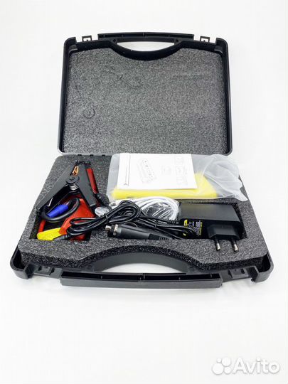 Пусковое устройство 50800 mАч high-power TM15