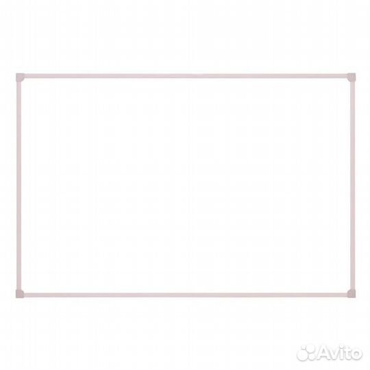 Доска магнитно маркерная