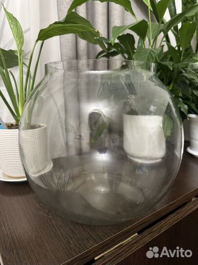 Аквариум 7 литров