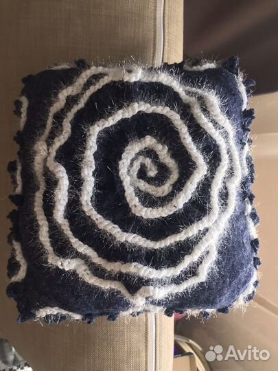 Набор интерьерных подушек 