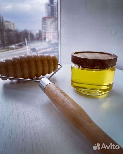 Антицеллюлитный массаж