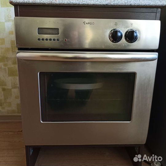 Духовой шкаф ardo