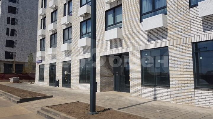 Продам помещение свободного назначения, 43 м²