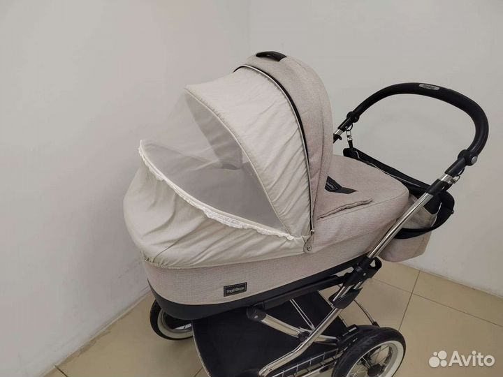 Коляска peg Perego culla