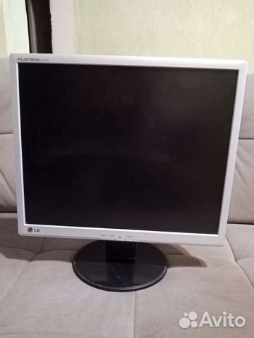 Монитор LG Flatron L 1942S 15