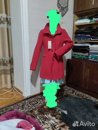 Пальто