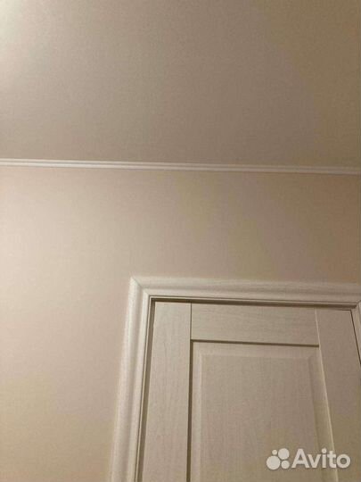 Косметический ремонт квартир и комнат