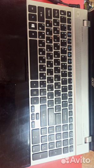 Ноутбук Acer NP12
