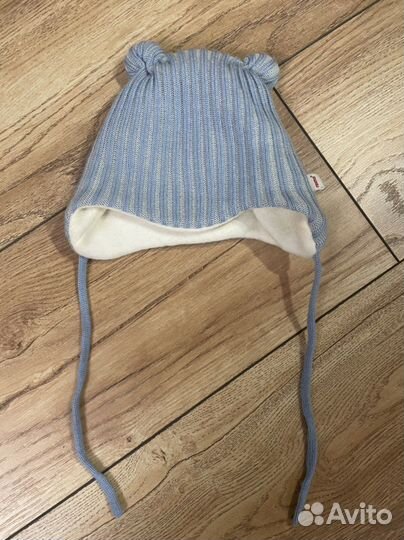 Шапочка reima